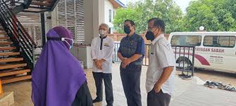 Cara permohonan biasiswa yayasan sabah online. Kolej Teknikal Yayasan Sabah Kota Kinabalu Education Facebook