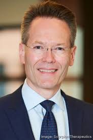 Odyssey Therapeutics $168M fundraise: Gary Glick talks about latest  immuno-oncology play