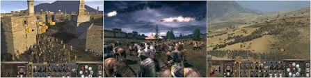 Medieval 2 total war + kingdoms. Medieval Ii Total War Collection Multi8 Prophet Pcgames Download