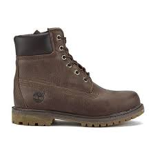 Shop the latest timberland collection. Timberland Women S 6 Inch Premium Leather Boots 250 Liked On Polyvore Featuring Shoes Boots B Boots Waterproof Leather Boots Dark Brown Timberland Boots