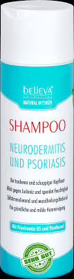 We did not find results for: Keine Marke Believa Shampoo Neurodermitis Und Psoriasis 200 Ml Dm At