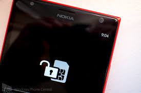 Mods feel free to sticky this if . How To Sim Unlock The Nokia Lumia 1520 From At T Windows Central