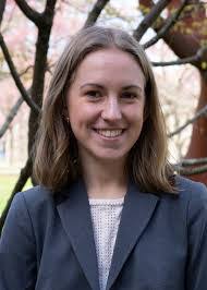 Grace Michel's Instagram, Twitter & Facebook