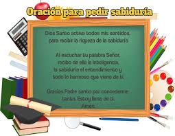 Oracion De La Manana Para Estudiantes 2021 La frase del evangelio quede registrada en una esquina del pizarrn o en el diario mural de la sala de clases. oracion de la manana para estudiantes