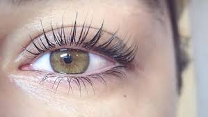 Mostly women who do not like to wear mascara and curl their lashes. Everything To Know About A Lash Lift And Tint The Trend Spotter