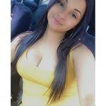 Selena Locklear's Instagram, Twitter & Facebook