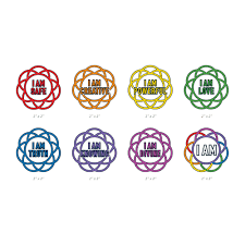 Chakra tattoos have indeed come a long way, so decoding them would be nice and interesting. Temporary Tattoos Pack Chakra Manifestation Tattoo Variety Pack