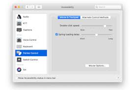 A lot of mice have. How To Change Mouse Speed Or Sensitivity