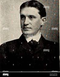 General william jackson palmer hi-res stock photography and images