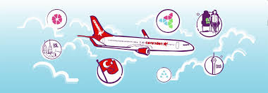 Corendon dutch airlines offers flights on hundreds of different routes for great prices which you can so, what are you waiting for? Corendon Airlines Undergoes Process Transformation As The Tour Operator Owned Carrier Aims To Grow Scheduled Flights To 75 Of Revenue By 2025
