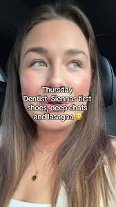 Sienna's First Shoes and Dentist Day Adventures