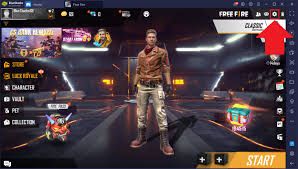 How to play freefire in pc using bluestacks by ccg. Free Fire Sensitivity Improvements The Best Free Fire Sensitivity Settings For Pc Bluestacks