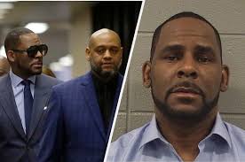 2 days ago · 18 of 23 19 of 23 r. R Kelly Trial Everything You Need To Know