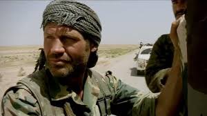 Un Britannique poursuivi pour terrorisme après avoir combattu Daech en Syrie