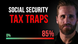 Advanced Social Security