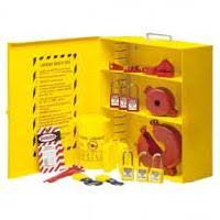 Safety devices designed by industry experts. Ppe S Loto Box Manufacturer India