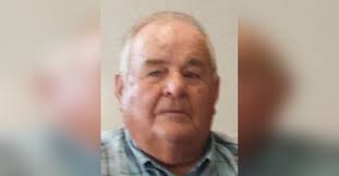 Obituary information for Raymond Stevenson