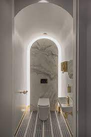 The Modern Bathroom Of Your Dreams In 2021 Minimalist Bathroom Design Washroom Design Bathroom Design Decor