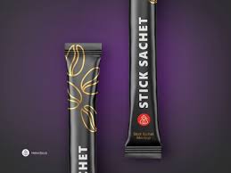 Download Stick Sachet Design Designs Themes Templates And Downloadable Graphic Elements On Dribbble