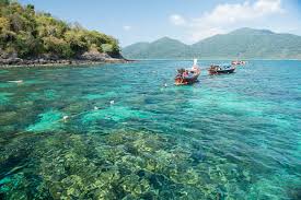 More attractions in koh lipe. Tropeninsel Koh Lipe Thailand Viele Infos Viele Fotos Wo Der Pfeffer Wachst Reisen Und Speisen