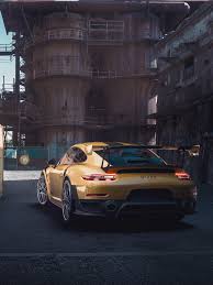 These porsche logo wallpaper will make you smile whenever you will unlock your phone. Porsche Gt2 Rs Wallpaper Design Corral