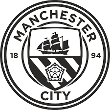 Download manchester city vector logo in eps, svg, png and jpg file formats. Manchester City Logo Drawing