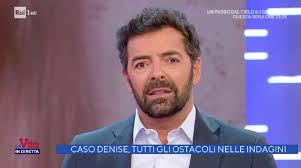 Questo e tanto altro dalle 17:05 a la vita in diretta. At La Vita In Diretta Stop Of The Report On The Denise Pipitone Case Alberto Matano Protests