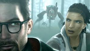 Valve Announces New VR Half Life Game