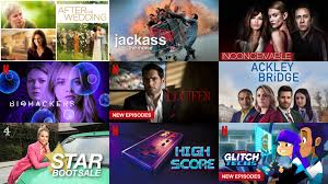 According to our data, the uk ranks in the top five countries in the world for quality film on netflix. Full List Of Everything Added To Netflix Uk This Week 21st August 2020 New On Netflix News