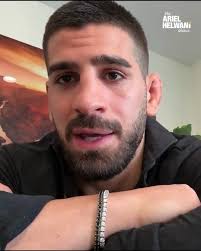 A bold prediction by Ilia Topuria