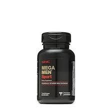Cool Top 10 Best Sports Supplements For Men Best Of 2018 Reviews Gnc Mega Man Multivitamin