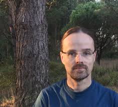 A day in the life of Ed Wright, Lead Geospatial Engineer