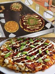 okonomiyaki recipe recipe food wars recipes food