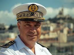 SPECIAL BMPM (1)- Vice-amiral Lionel Mathieu : « Le partage permet de faire  avancer les techniques ! »