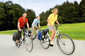 Fahrrader Hoher Wertverlust In Den Ersten Zwei Jahren Magazin