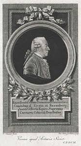 It originally sprang out from the graben family (an apparent or illegitimate branch of the house of meinhardin). Franz Xaver Wolfgang Von Orsini Rosenberg Wikipedia