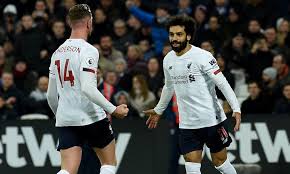 Southampton vs aston villa sat 30 jan 2021. West Ham 0 2 Liverpool Media Reaction Liverpool Fc