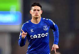 May 28, 2021 · james rodriguez will play no part in this summer's copa america. Involvement Of James Rodriguez Makes Luis Diaz Deal More Complicated For Everton