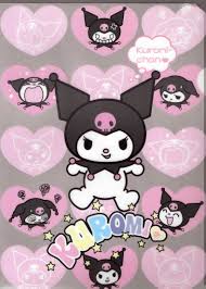 Feel free to send us your own wallpaper and we will consider adding it to appropriate category. Free Download Kuromi Wallpaper Kuromi2 By Kur 1580x2214 For Your Desktop Mobile Tablet Explore 47 Kuromi Wallpaper Chococat Wallpaper My Melody Wallpaper Sanrio Desktop Wallpaper