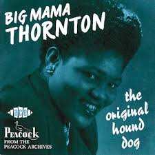 Big Mama Thornton