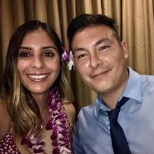 Alexis Gavilanes and Jose Puerta's Wedding Website