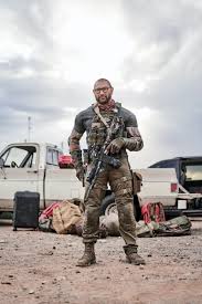 Army of the dead takes place after a zombie outbreak in las vegas, where a group of mercenaries take the ultimate gamble. Mr Solangi Snydercut Solangiar Twitter
