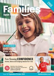 2014 autumn heartkids victoria tasmania magazine by HeartKids  Victoria-Tasmania