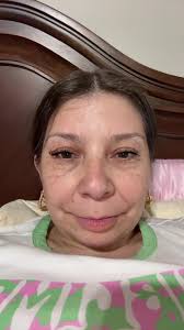 Chelsea Gallimore Prayer Closet