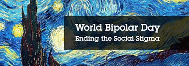 Maybe you would like to learn more about one of these? World Bipolar Day 2017 Sheilds Health And Safety Blog