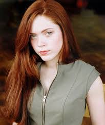 Catherine Berube's Instagram, Twitter & Facebook