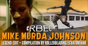 Mike Murda Johnson
