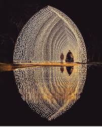 Beautiful Lights Kew Gardens London Photo By Quinography Youtube Channel Concepts Of Architecture Link In Kew Gardens London Kew Gardens Kew