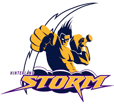 The brand identity has always preserved its. Storm Logos