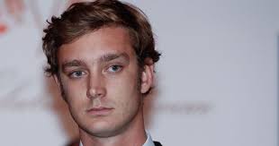 Pierre Casiraghi Had to Go